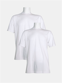 Olymp 2-pack T-shirt/undertrøje
